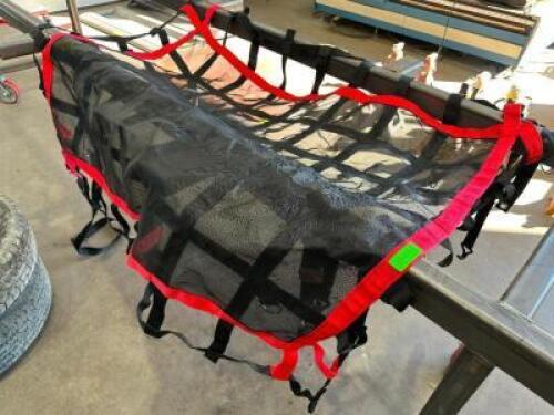 CARGO NET FOR SUV ( NEW )