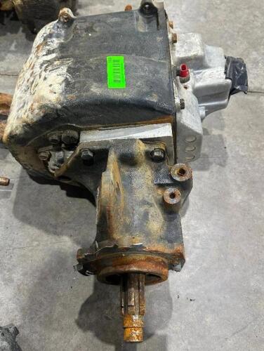 EARLY BRONCO DANA 20 TRANSFER CASE