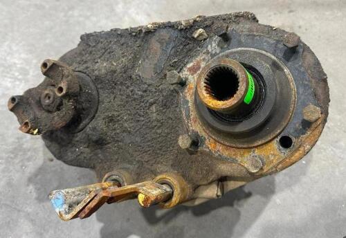 EARLY BRONCO DANA 20 TRANSFER CASE