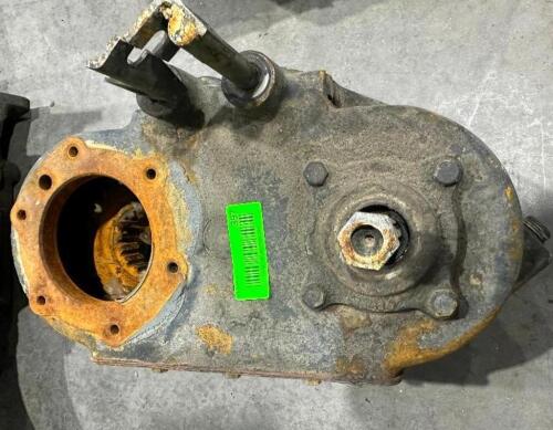 EARLY BRONCO DANA 20 TRANSFER CASE