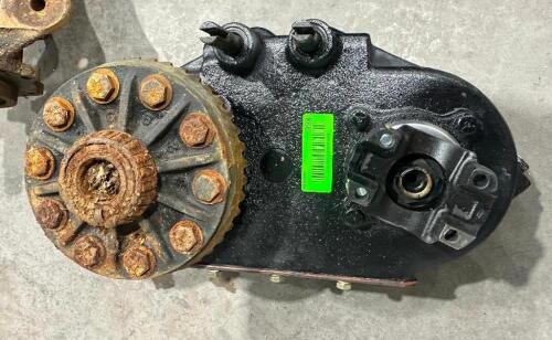 EARLY BRONCO DANA 20 TRANSFER CASE