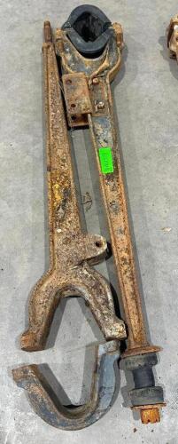 (1) SET OG RADIUS ARMS FROM A 1966 1977 FORD BRONCO
