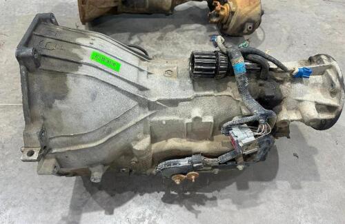 GM 4L60E (4 SPEED ELECTRONIC OVERDRIVE AUTOMATIC TRANSMISSION ASSEMBLY)