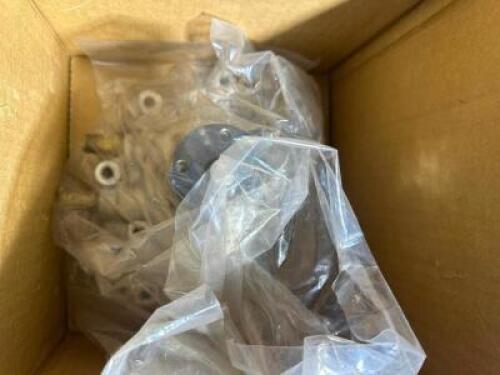 EDELBROCK WATER PUMP