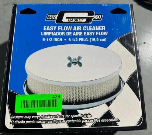 MR GASKET EASY FLOR AIR CLEANER