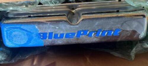 FORD 3511 ALUMINUM VALUE COVERS
