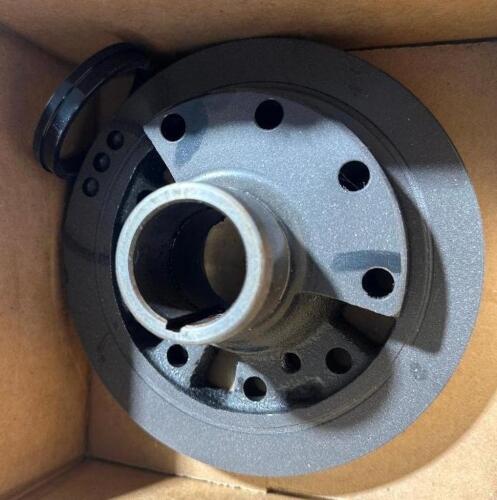 67 77 351W HARMONIC BALANCER 28 OX 3 BOLT PULLEY