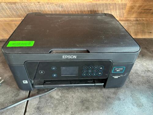 EPSON XP 4205 PRINTER COPIER