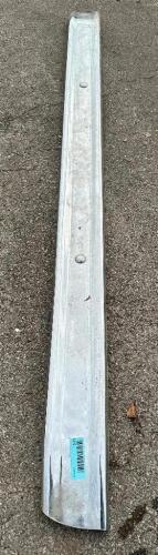1966 1977 BRONCO CHROME BUMPER