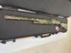 AKKAR CZ 612 MAGNUM 12 GAUGE SHOTGUN, 4+1 CAPACITY, 3.5" CHAMBER, 26" MOSSY OAK FINISH , VENT RIB BARREL. - 2