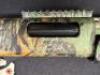 AKKAR CZ 612 MAGNUM 12 GAUGE SHOTGUN, 4+1 CAPACITY, 3.5" CHAMBER, 26" MOSSY OAK FINISH , VENT RIB BARREL. - 4