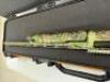 AKKAR CZ 612 MAGNUM 12 GAUGE SHOTGUN, 4+1 CAPACITY, 3.5" CHAMBER, 26" MOSSY OAK FINISH , VENT RIB BARREL. - 5