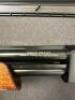 KAYHAN COBRA III 410 GAUGE SHOTGUN, 3" CHAMBER, 5 + 1 CAPACITY, 28" BARREL - 5