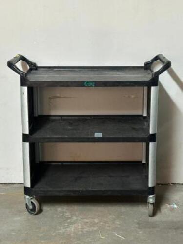 ROLLING CART