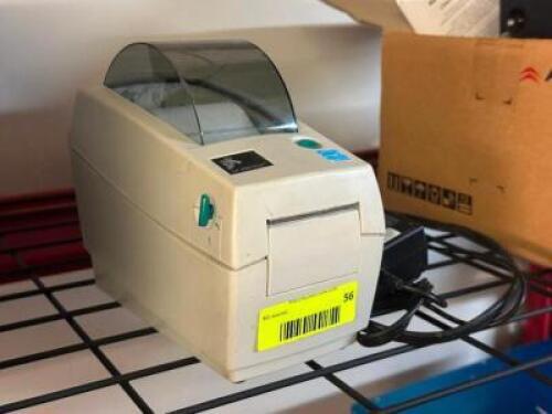 RECEIPT PRINTER