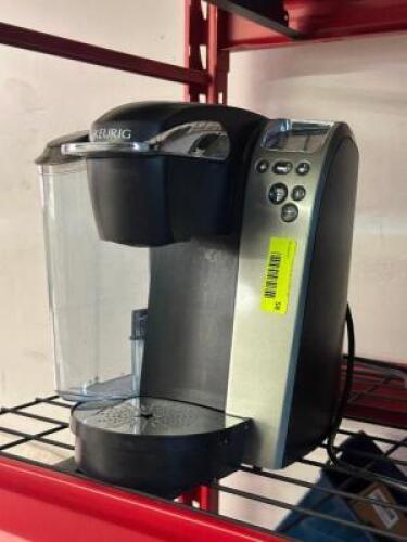COFFEE MAKER