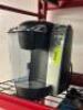 COFFEE MAKER
