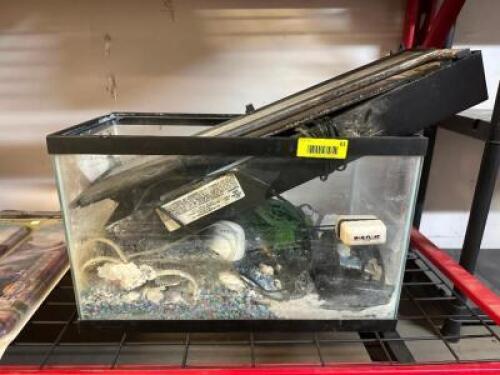 FISH TANK