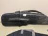 (2) - RIFLE CASES - 3