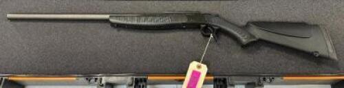 CVA SCOUT 450 BUSHMASTER 25" BARREL SINGLE ACTION