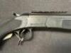 CVA SCOUT 450 BUSHMASTER 25" BARREL SINGLE ACTION - 4