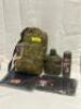 ASSORTED OUTDOOR GEAR - 2