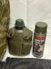 ASSORTED OUTDOOR GEAR - 5