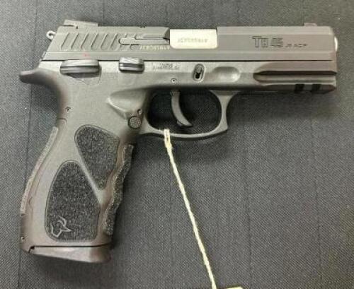 TAURUS TH45 45 ACP PISTOL
