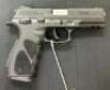 TAURUS TH45 45 ACP PISTOL