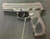 TAURUS TH45 45 ACP PISTOL - 2
