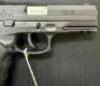 TAURUS TH45 45 ACP PISTOL - 3