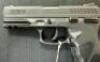 TAURUS TH45 45 ACP PISTOL - 4