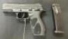 TAURUS TH45 45 ACP PISTOL - 5