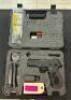 TAURUS TH45 45 ACP PISTOL - 6