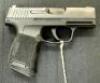 SIG SAUER P365 380 ACP PISTOL