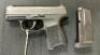 SIG SAUER P365 380 ACP PISTOL - 3