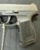 SIG SAUER P365 380 ACP PISTOL - 4