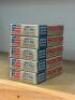 (5) - BOXES OF RIFLE AMMO - 2
