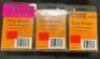 (3) HENRY LONG RANGER 253 WIN MAGAZINE