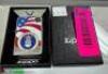 (2) UNITED STATES AIR FORCE ZIPPO LIGHTERS