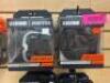 (4) - ASSORTED HOLSTERS