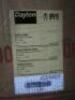 DESCRIPTION: (1) HYDRONIC WALL AND CEILING UNIT HEATER BRAND/MODEL: DAYTON #5PV15 INFORMATION: STEAM/WATER, 78,400 BTUH OUTPUT @ 200 F WATER SIZE: 24" - 2