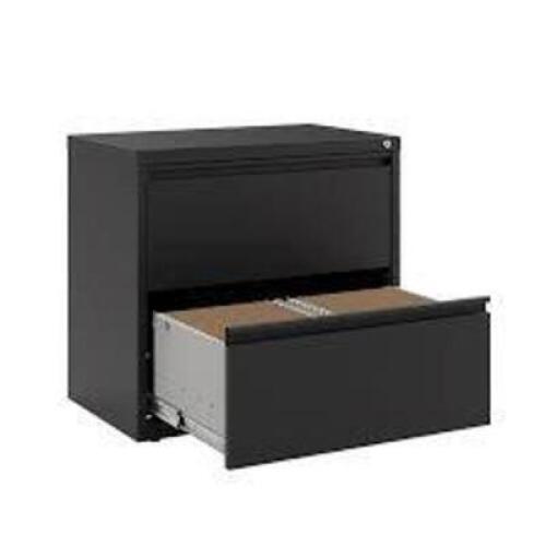 DESCRIPTION: (1) LOCKING DRAWERS BRAND/MODEL: MUST COME IN AND INSPECT SIZE: 20" X 38" X 30" RETAIL$: $584.00 EA QTY: 1