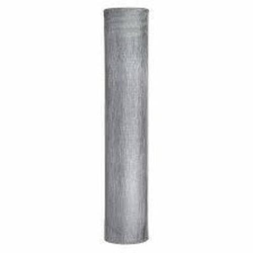 DESCRIPTION: (1) REPLACEMENT SCREEN BRAND/MODEL: SAINT GOBAIN ADFORS #36Y964 INFORMATION: ALUMINUM, BRIGHT, 18 X 16 MESH SIZE SIZE: 5' W X 100' L RETA