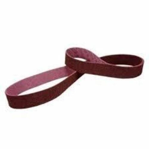 DESCRIPTION: (5) SURFACE CONDITIONING BELTS BRAND/MODEL: 3M #6500 SIZE: 4" X 24" RETAIL$: $106.50 TOTAL QTY: 5