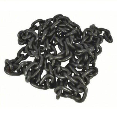 DESCRIPTION: (2) LOAD CHAIN BRAND/MODEL: DAYTON #46G439 SIZE: 10' RETAIL$: $91.82 EA QTY: 2