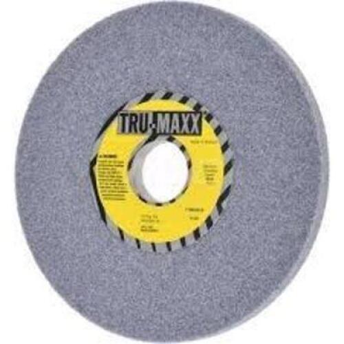 DESCRIPTION: (2) GRINDING DISCS BRAND/MODEL: TRU MAXX #66243496700 SIZE: 7 X 3/4 X 1 1/4 RETAIL$: $42.32 EA QTY: 2