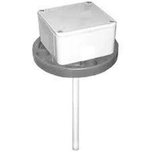 DESCRIPTION: (1) LIQUID PROBE BRAND/MODEL: LUMENITE CONTROL #PHS31ES15T 12 INFORMATION: WATERPROOF, MUST COME IN AND INSPECT SIZE: 12" 3" FLANGE RETAI