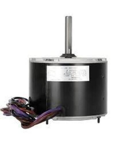DESCRIPTION: (1) FAN MOTOR REPLACEMENT BRAND/MODEL: BROAD OCEAN #YDK 120S83262 01 INFORMATION: 208 230 V, 60 HZ, 1.1 AMP, 1/6 HP, 1 PHASE RETAIL$: $11