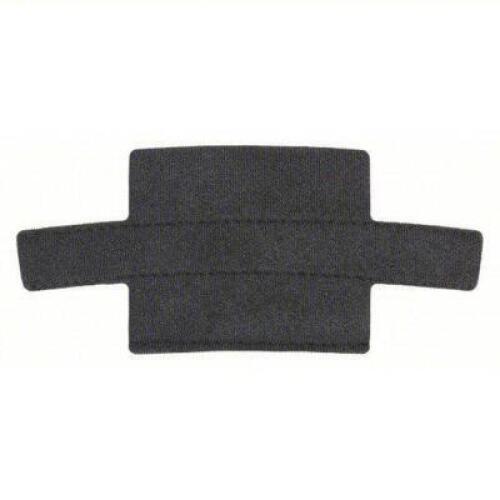 DESCRIPTION: (1) BOX OF (144) SWEATBAND FOR HARD HATS BRAND/MODEL: HONEYWELL FIBRE METAL #23V893 INFORMATION: TERRY CLOTH, BLACK RETAIL$: $5.07 PER BA